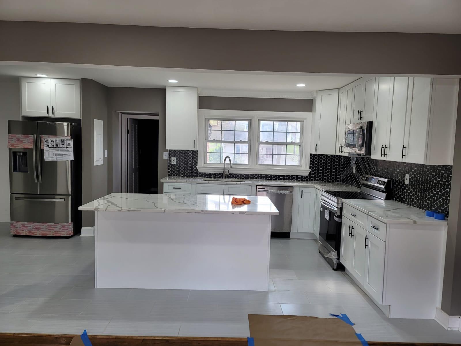 Rodas Marble Granite & Cabinetry LLC Image